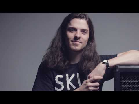 Blackstar is Punk Rock ft. Billy from Milk Teeth