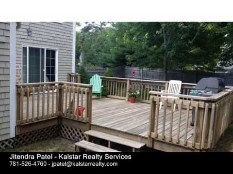 11 Andrews Way, Plymouth MA 02360 - Single Family Home - Real Estate - For Sale -