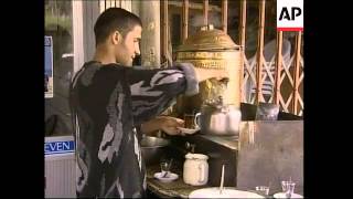 GWT: WRAP Comprehensive cover of day's developments