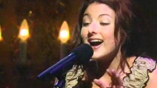 Stacie Orrico-(theres gotta be) More To Life (Osbourne 23-oct-2003)