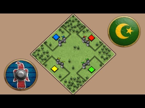 Age of Empires II: Definitive Edition - Ranked #485