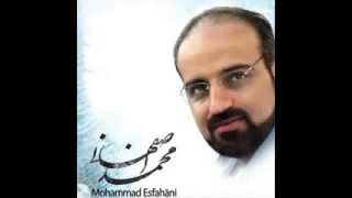 Mohammad esfahani: begoo che konam.