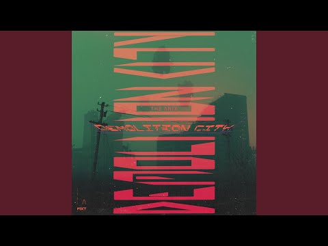 Video thumbnail for Long Way Out