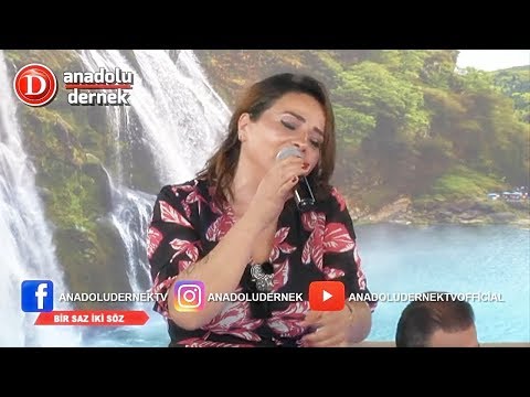 Canan Başaran - Benim Neler Çektiğimi Kimbilir !!