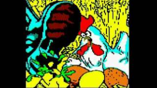 ACORN ELECTRON - FIVE GAMES FIVE MINUTES #48