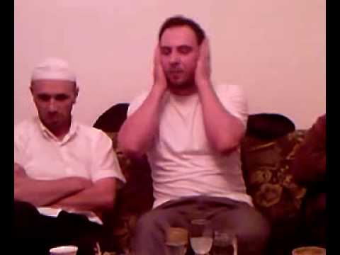 Vritet Hoxha Sami Abdullahi nga Shkupi gjate luftimeve ne Siri (VIdeo)