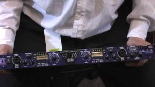 Video thumbnail for ART DPS II Part 1 by creativemusicians