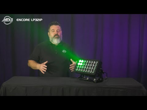 ADJ Encore LP32 IP
