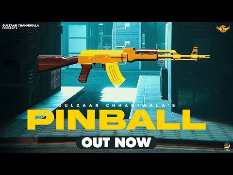 Pinball — watch video