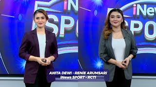 Download lagu Anita Dewi - Renie Arumsari [ iNews SPORT | RCTI ] mp3