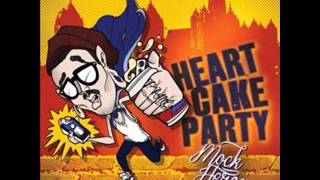 Signs Of A Sinking Ship - HeartCakeParty [Post-Hardcore] 2012
