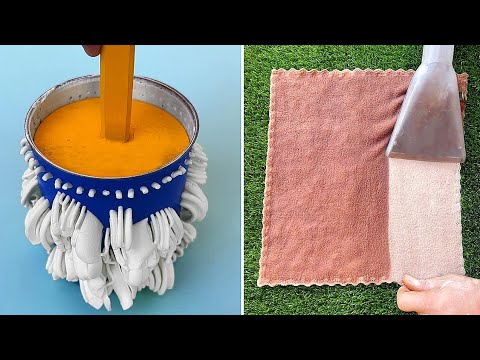 No Music Oddly Satisfying Video With ASMR Sound #17 | Original Relaxing Videos for Deep Sleep