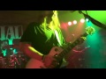 Social Call performing Man in the Box