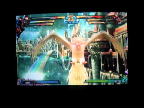 Ron vs Jon (2/13/2011)