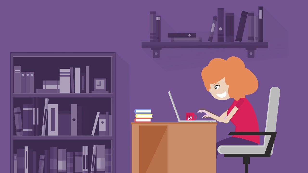 Explainer Video Production Process Coreconxept