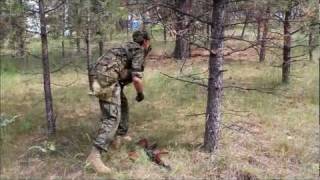 Airsoft Civil Forces II -Marines-