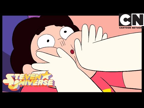 Sadie's Enthusiastic Mum | Sadie's Song | Steven Universe