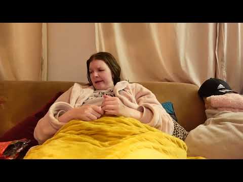 Vlog #198| Gaatje vullen bij de tandarts!