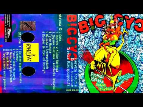 download lagu mp3 mp4 Big Cyc Zjeb Od Doroty, download lagu Big Cyc Zjeb Od Doroty gratis, unduh video klip Big Cyc Zjeb Od Doroty