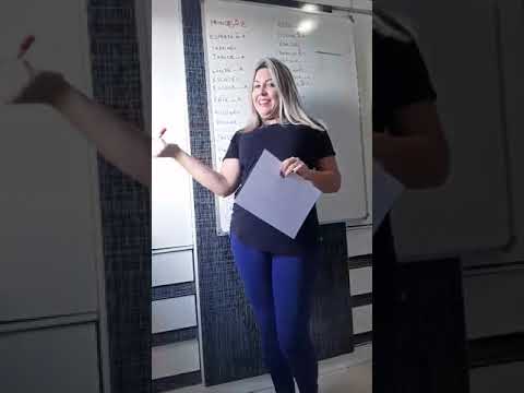 Uso do S e Z  Exercícios de fixação