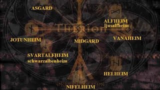 Helheim - by Therion