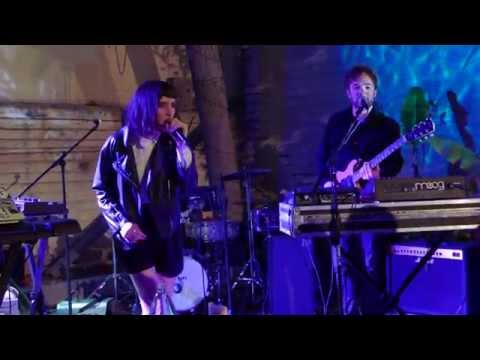 Lena Fayre - Everybody's In LIVE HD (2015) Los Angeles