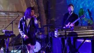 Lena Fayre - Everybody's In LIVE HD (2015) Los Angeles