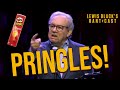What Is With The Pringles Can? - Lewis Black's Rantcast