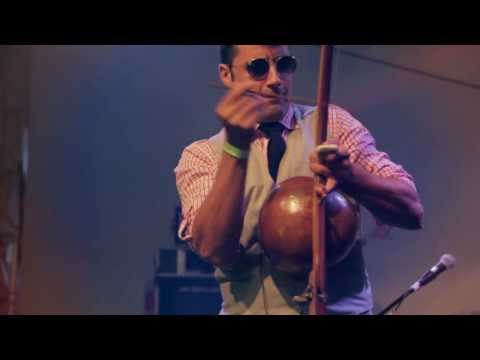 Berimbau Funk -  Rodrigo Sá + Big Band