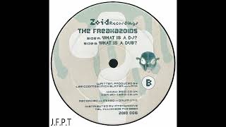 The Freakazoids – What Is A Dub?