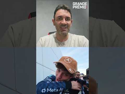 ANTONELLI A CAMINHO DO TÍTULO   DA POLE PARA VENCER NO DOMINGO?