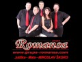 Grupa ROMANSA - Juliška - Mata - MIROSLAV ...
