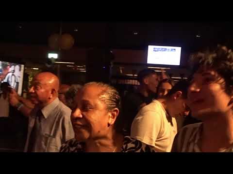 NGNL60 Oceanikz, Film 7: Gandong é en slotwoord