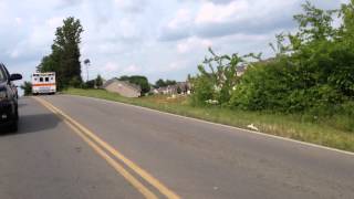 preview picture of video 'RUTHERFORD COUNTY EMS AMBULANCE RESPONDING ON ALMAVILLE ROAD IN SMYRNA, TENNESSEE.'