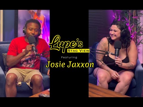 Josie Jaxxon