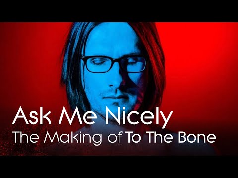 To The Bone - Steven Wilson