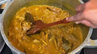 কষা গরুর মাংসের ভুনা ,, অথবা বিফ কালিয়া