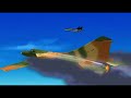 Area 88 Episode 10 Fire Ball Contrails Of Destiny English Dub