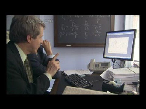 BOB SCHILLER - HOUSE PRICES INCREASE 1% PER YEAR