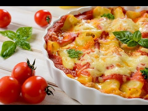 How to Cook Gluten Free Pasta the right way
