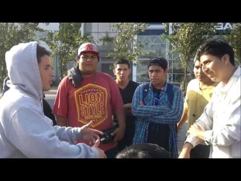 FLECHA vs SAMEX - SPECIAL EDITION - RAPTONDA DELUXE 2017 37