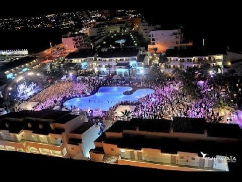 Ibiza Uncovered: The EDM Paradise Island