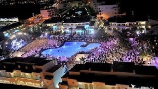 Ibiza Uncovered: The EDM Paradise Island