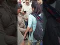 Gangster Lady Gangster In Mainpuri यार तेरा गैंगस्टर तू मुझ�