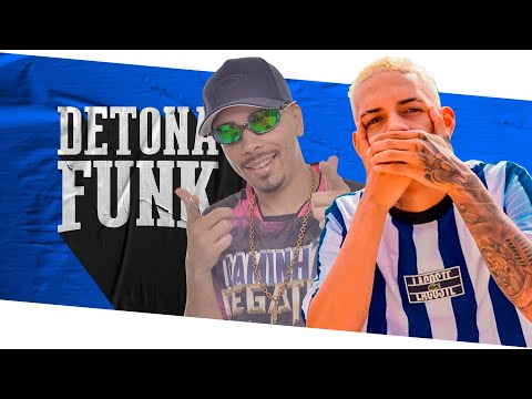 SENTA NA DESGRAÇA DO MEU CANO - MC Rick, MC Brankim da GM, MC Madan (DJ Biel Beats)