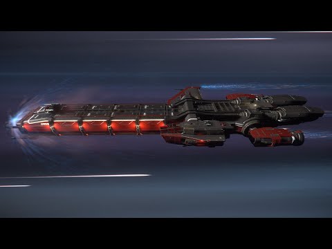 Star Citizen LIVE Derelict Spaceships  Mission 3.16.1 PTU