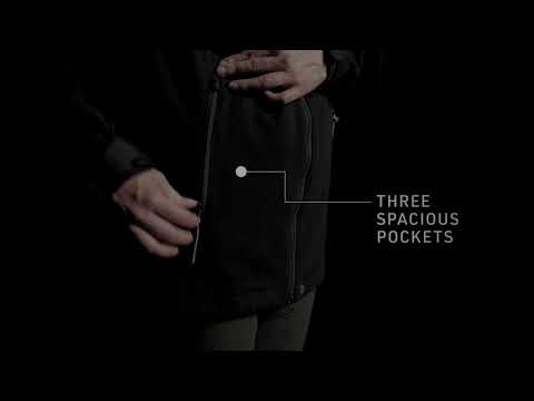 Женская туристическая куртка Sasta Roihu jacket
