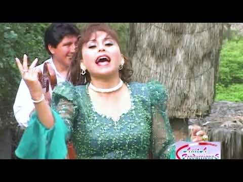 Anita Santivañez - Vivirás en Mis Recuerdos (Bebí la miel de tus labios)  (Video Oficial)