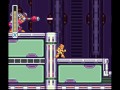 Megaman X3 PSX Music Doppler Stages 1 And 2
