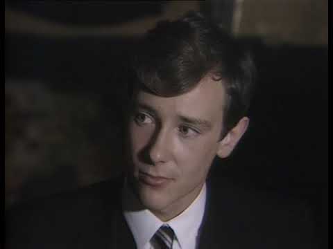 The Agatha Christie Hour Ep.7 - The Mystery of the Blue Jar